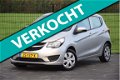 Opel Karl - 1.0 ecoFLEX Edition 2016 5 Deurs Airco incl. 6 MND BOVAG - 1 - Thumbnail