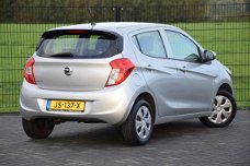 Opel Karl - 1.0 ecoFLEX Edition 2016 5 Deurs Airco incl. 6 MND BOVAG