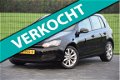 Volkswagen Golf - 6 1.6 TDI Trendline BlueMotion 2011 Airco Navigatie Stuurbediening - 1 - Thumbnail