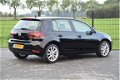 Volkswagen Golf - 6 1.6 TDI Trendline BlueMotion 2011 Airco Navigatie Stuurbediening - 1 - Thumbnail