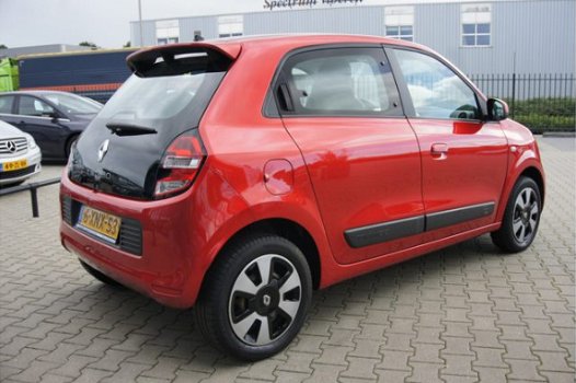 Renault Twingo - 1.0 SCe Expression - 1