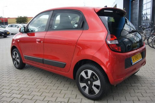 Renault Twingo - 1.0 SCe Expression - 1