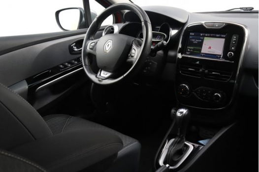 Renault Clio Estate - TCe 120 EDC GT | Automaat | R-Link | Clima | LM velgen 17