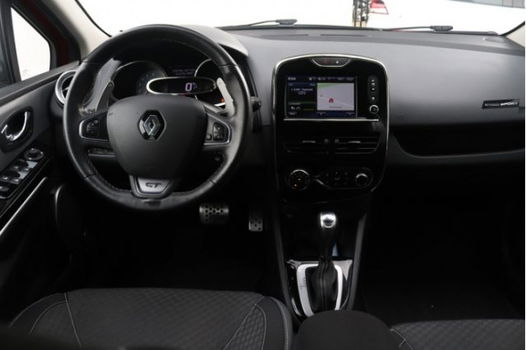 Renault Clio Estate - TCe 120 EDC GT | Automaat | R-Link | Clima | LM velgen 17