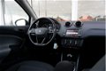 Seat Ibiza - 1.4 TDI 90pk Style Connect + Navigatie + 15