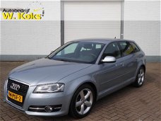 Audi A3 Sportback - 1.4 TFSI Ambition Pro Line S 1e eigenaar