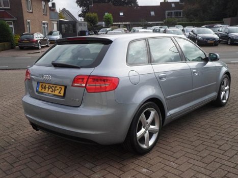 Audi A3 Sportback - 1.4 TFSI Ambition Pro Line S 1e eigenaar - 1