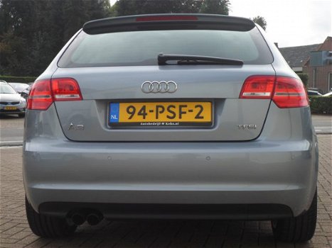 Audi A3 Sportback - 1.4 TFSI Ambition Pro Line S 1e eigenaar - 1