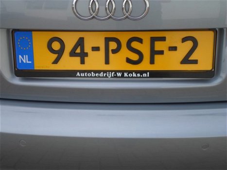 Audi A3 Sportback - 1.4 TFSI Ambition Pro Line S 1e eigenaar - 1