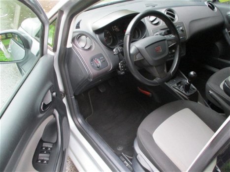 Seat Ibiza ST - 1.2 TDI Businessline High , BJ2013, Nieuwe APK - 1