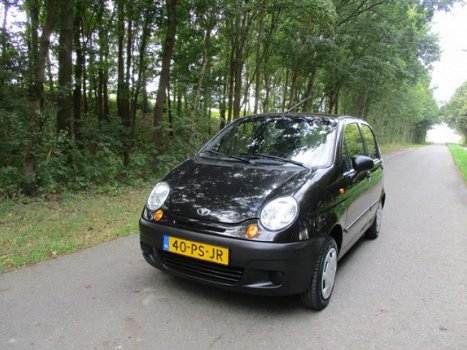 Daewoo Matiz - 0.8 Pure , BJ04, Nieuwe APK - 1