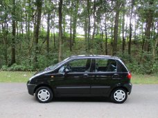 Daewoo Matiz - 0.8 Pure , BJ04, Nieuwe APK