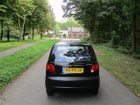 Daewoo Matiz - 0.8 Pure , BJ04, Nieuwe APK - 1