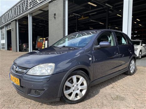 Opel Corsa - 1.3 CDTI Essentia NWE APK & NAP - 1