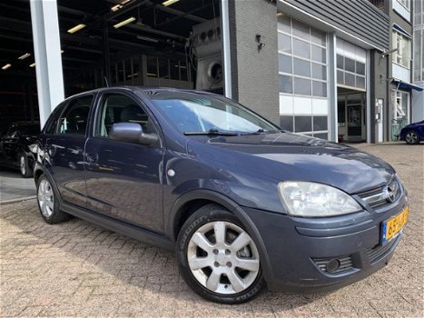 Opel Corsa - 1.3 CDTI Essentia NWE APK & NAP - 1