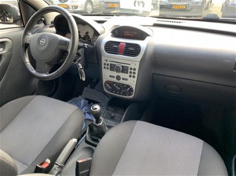 Opel Corsa - 1.3 CDTI Essentia NWE APK & NAP - 1