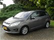 Ford C-Max - 1.6 TDCi Titanium, 1ste Eigenaar, Dealer Onderhouden - 1 - Thumbnail