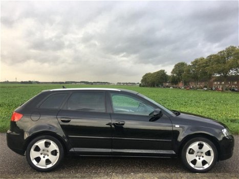 Audi A3 Sportback - A3 5DRS 110 KW/ 150PK - 1