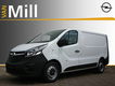 Opel Vivaro - 1.6 CDTI L1H1 Edition van € 23292, - voor € 15995, - ex. BTW. N18120 - 1 - Thumbnail