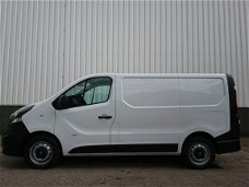 Opel Vivaro - 1.6 CDTI L1H1 Edition van € 23292, - voor € 15995, - ex. BTW. N18118