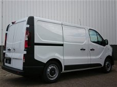 Opel Vivaro - 1.6 CDTI L1H1 Edition van € 23292, - voor € 15995, - ex. BTW. N18116