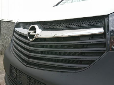 Opel Vivaro - 1.6 CDTI L1H1 Edition van € 23292, - voor € 15995, - ex. BTW. N18113 - 1