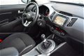 Kia Sportage - 1.6 GDI X-treme ComfortLine Navigatie, Achteruitrijcamera, Trekhaak, 7 Jaar Garantie - 1 - Thumbnail
