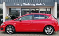 Seat Leon - 1.4 TSI FR 125 PK Clima Pdc Topstaat