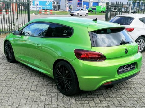 Volkswagen Scirocco - 1.4 TSI R-LINE 122 PK CLima 19 Inch Pdc - 1