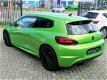 Volkswagen Scirocco - 1.4 TSI R-LINE 122 PK CLima 19 Inch Pdc - 1 - Thumbnail