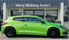 Volkswagen Scirocco - 1.4 TSI R-LINE 122 PK CLima 19 Inch Pdc - 1 - Thumbnail