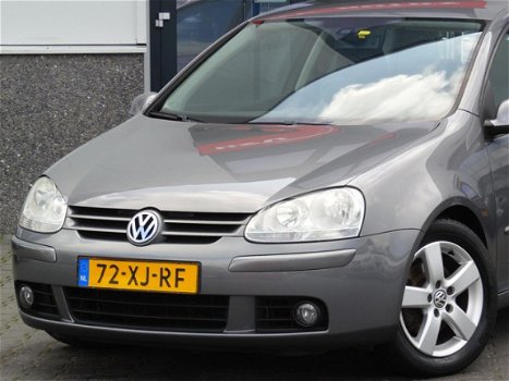 Volkswagen Golf - 1.4 TSI GT Sport Business APK 2020 (bj2007) - 1