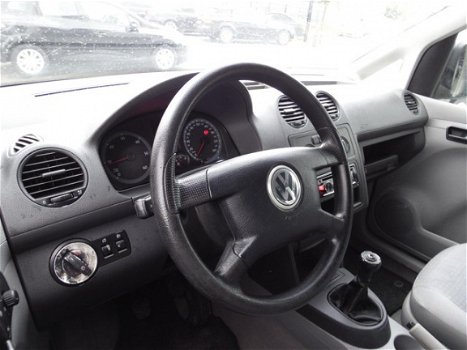 Volkswagen Caddy - 2.0 SDI Trendline 5p. 5-PERSOONS (bj2004) - 1