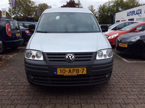 Volkswagen Caddy - 1.4 Comfortline 5p - 1