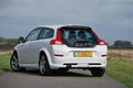 Volvo C30 - 2.0 R-Design - 17'' - Leder - Cruise Stoere auto - 1 - Thumbnail