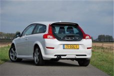 Volvo C30 - 2.0 R-Design - 17'' - Leder - Cruise Stoere auto