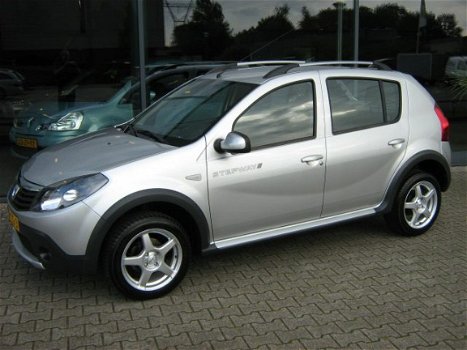 Dacia Sandero - 1.6 Stepway - 1