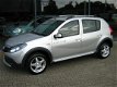 Dacia Sandero - 1.6 Stepway - 1 - Thumbnail