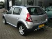 Dacia Sandero - 1.6 Stepway - 1 - Thumbnail