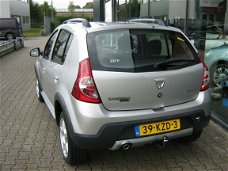 Dacia Sandero - 1.6 Stepway