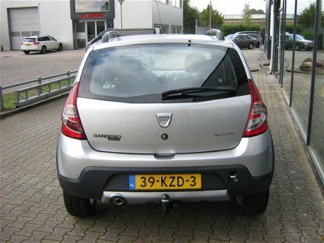 Dacia Sandero - 1.6 Stepway - 1