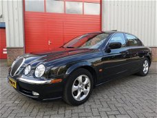 Jaguar S-type - cars 3.0 V6 Executive NWE APK