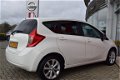 Nissan Note - 1.2 DIG-S Connect Edition Familypack 98PK GRATIS WINTERWIELEN | Navigatie | Climate Co - 1 - Thumbnail