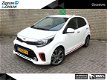 Kia Picanto - 1.0 Turbo GT-Line | Navi | Climate & Cruise control | Lichtmetalen velgen | Apple CarP - 1 - Thumbnail