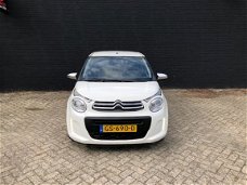 Citroën C1 - 1.0 e-VTi Style Edition // AIRCO // 5 DEURS //