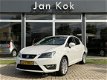 Seat Ibiza - 1.0 TSi 95 pk FR Connect / LED / Navigatie / Bi-Xenon / Trekhaak - 1 - Thumbnail