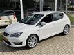 Seat Ibiza - 1.0 TSi 95 pk FR Connect / LED / Navigatie / Bi-Xenon / Trekhaak - 1 - Thumbnail