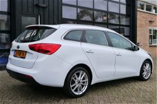 Kia Cee'd - 1.6 GDI Automaat Business Pack / 1e Eigenaar/ + Winterset