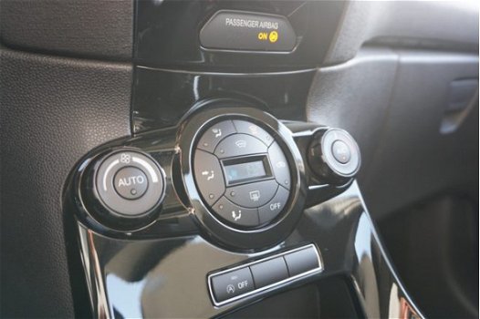 Ford Fiesta - 1.5 TDCi Titanium | NAVI | ECC | PDC | - 1