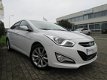 Hyundai i40 - 1.6 GDI Blue i-Motion ECC//PDC//17INCH//45DKM - 1 - Thumbnail